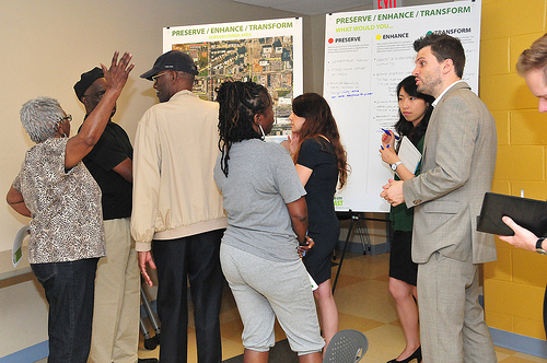 Sursum Corda Area Meeting (June 2013)