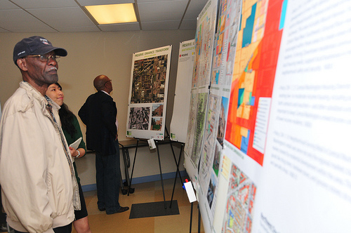 Sursum Corda Area Meeting (June 2013)