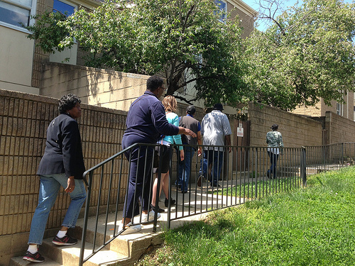 Sursum Corda Tour (April 2013)